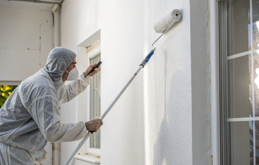 צביעת דירה ירושלים